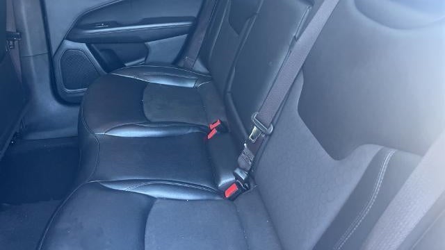 2021 Jeep Compass Altitude