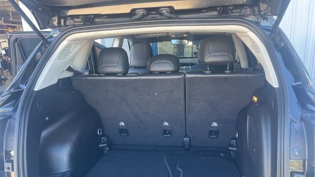 2021 Jeep Compass Altitude