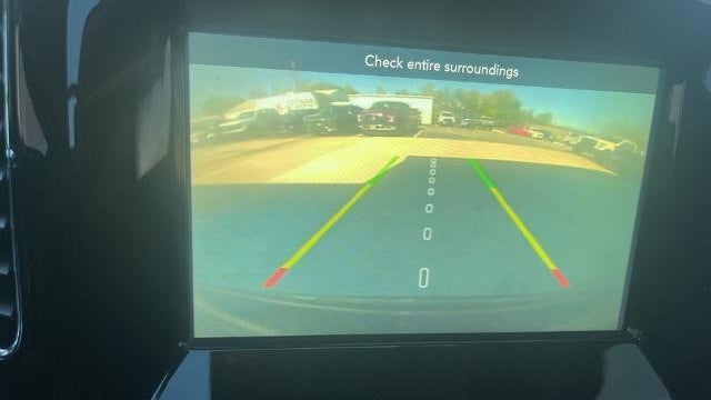 2021 Jeep Compass Altitude