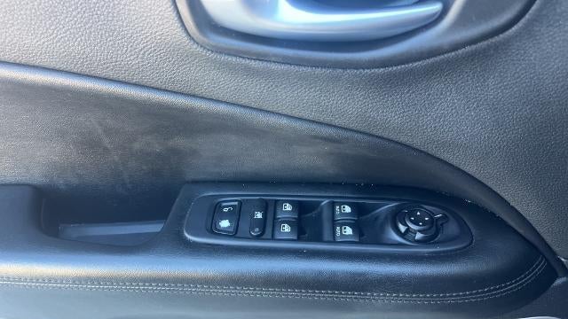 2021 Jeep Compass Altitude