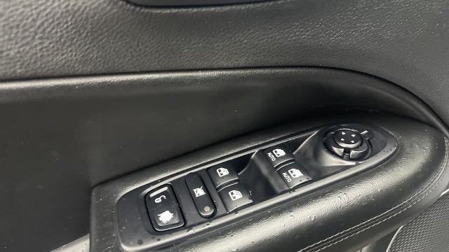 2021 Jeep Compass Altitude