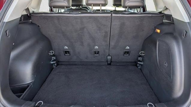 2021 Jeep Compass Altitude