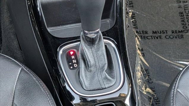 2021 Jeep Compass Altitude