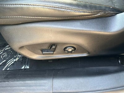 Photo of a 2018 Jeep Compass Latitude 4DR SUV for sale