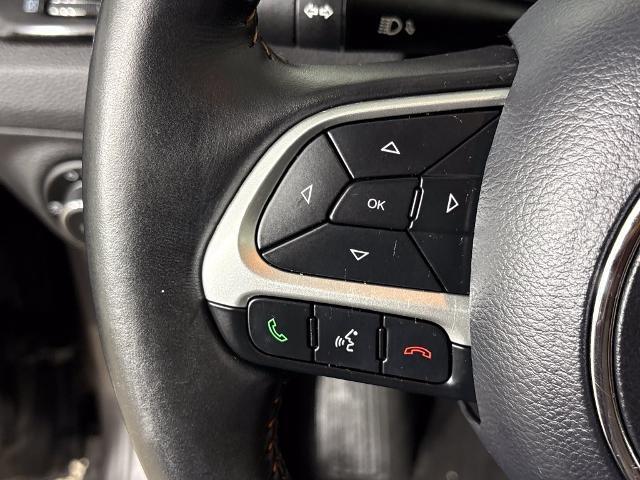 2018 Jeep Compass - $13,901