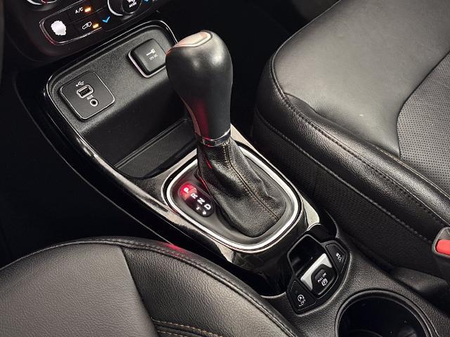 2018 Jeep Compass - $13,901