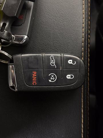 2018 Jeep Compass - $13,901