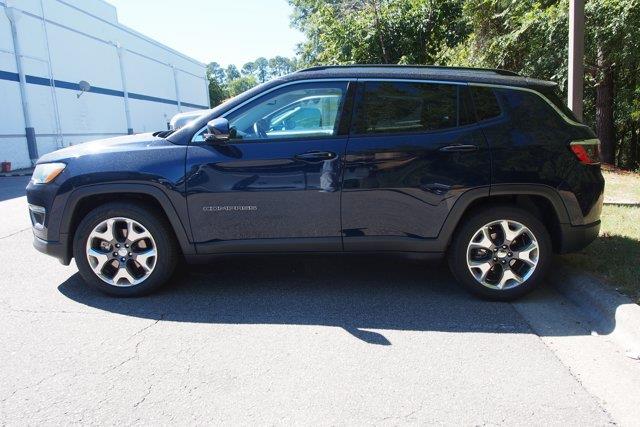 2021 Jeep Compass - $18,594