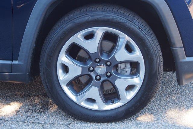 2021 Jeep Compass - $18,594