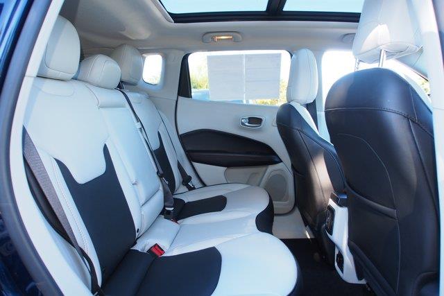 2021 Jeep Compass - $18,594