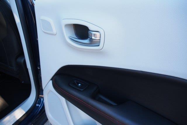 2021 Jeep Compass - $18,594