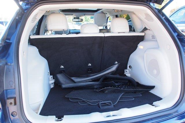 2021 Jeep Compass - $18,594