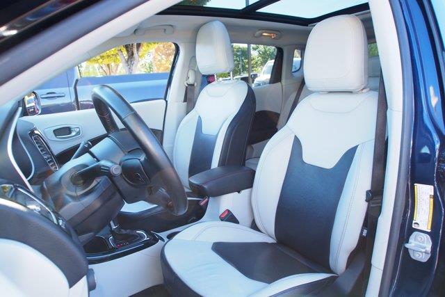 2021 Jeep Compass - $18,594