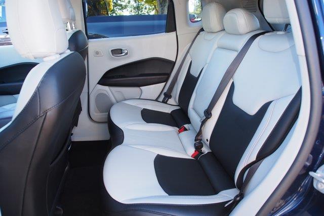 2021 Jeep Compass - $18,594