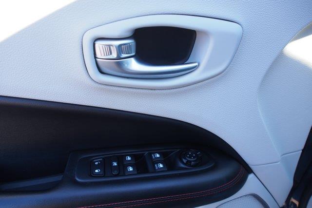2021 Jeep Compass - $18,594