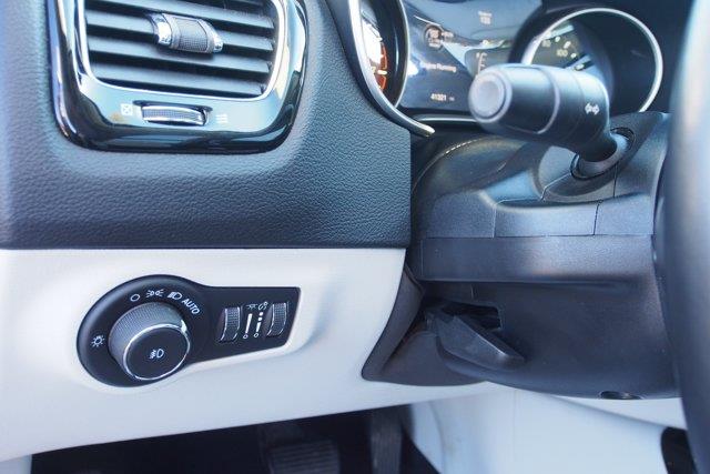 2021 Jeep Compass - $18,594