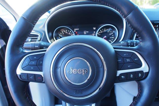 2021 Jeep Compass - $18,594