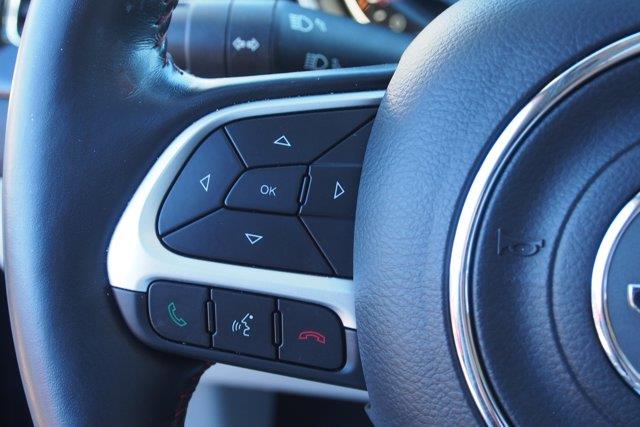 2021 Jeep Compass - $18,594
