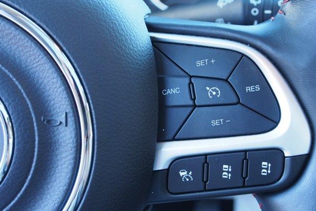 2021 Jeep Compass - $18,594