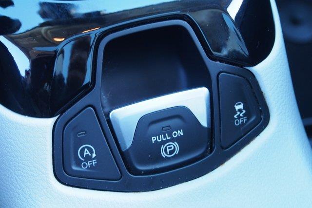 2021 Jeep Compass - $18,594