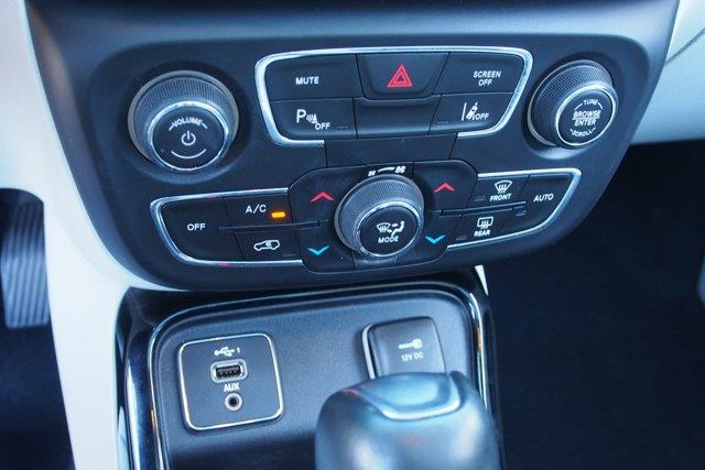 2021 Jeep Compass - $18,594