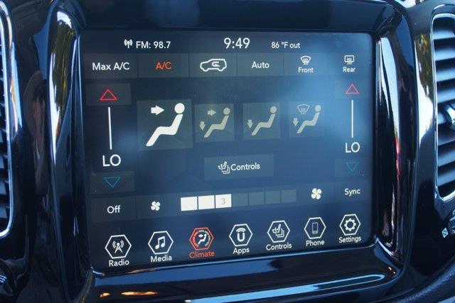 2021 Jeep Compass - $18,594