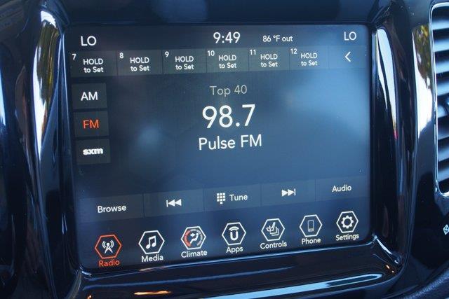2021 Jeep Compass - $18,594
