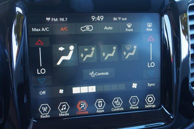 2021 Jeep Compass - $18,594