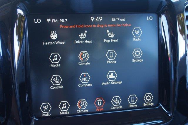 2021 Jeep Compass - $18,594