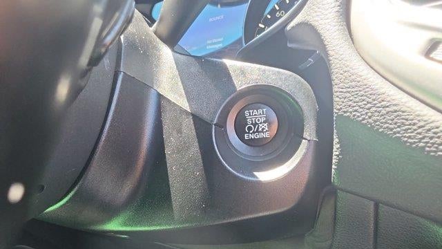 2021 Jeep Compass 80th Anniversary Edition