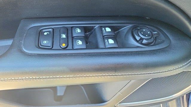 2021 Jeep Compass 80th Anniversary Edition