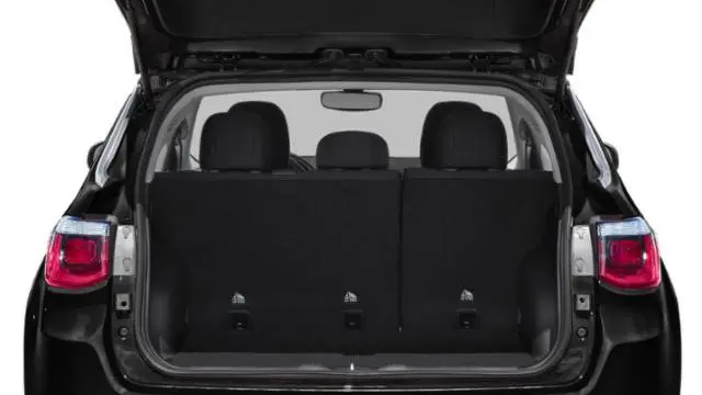 2021 Jeep Compass 80th Anniversary Edition