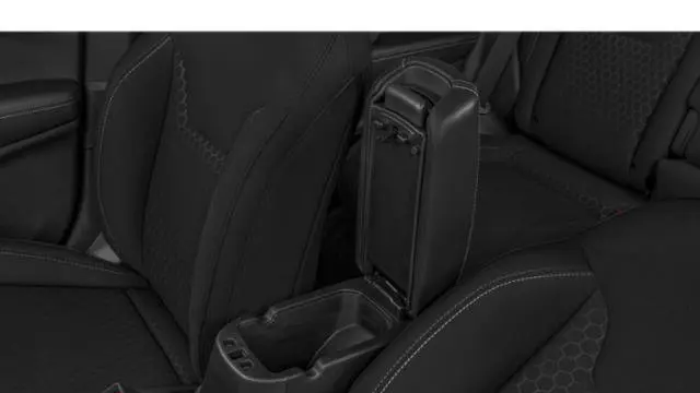 2021 Jeep Compass 80th Anniversary Edition