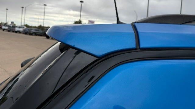 2021 Jeep Compass 80th Anniversary Edition