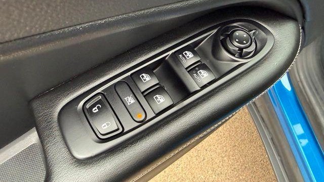 2021 Jeep Compass 80th Anniversary Edition