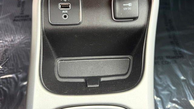 2021 Jeep Compass 80th Anniversary Edition