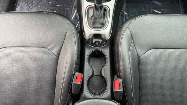2021 Jeep Compass 80th Anniversary Edition