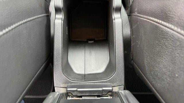 2021 Jeep Compass 80th Anniversary Edition