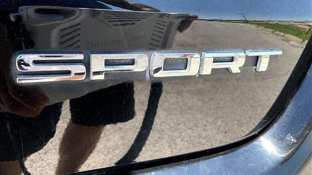 2019 Jeep Compass Upland