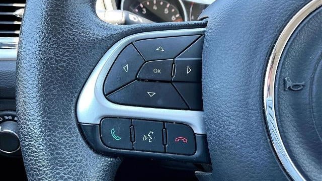 2019 Jeep Compass Upland