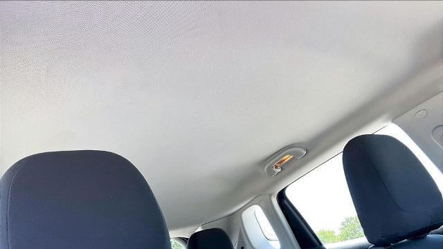 2019 Jeep Compass Upland