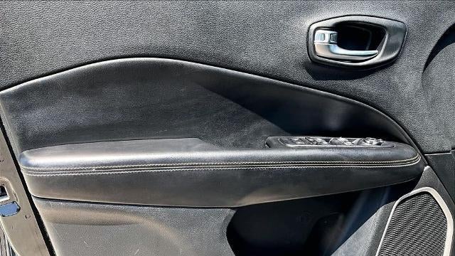 2019 Jeep Compass Upland
