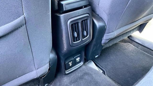 2019 Jeep Compass Upland