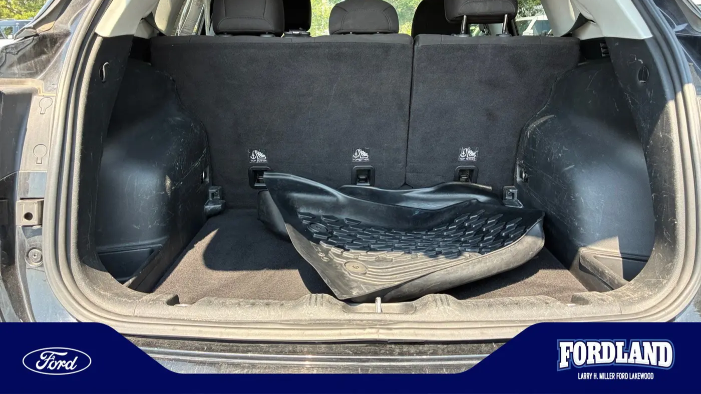 2017 Jeep Compass Sport