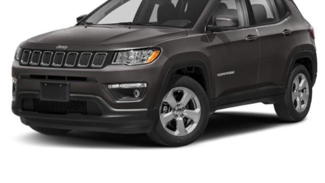 Preowned 2018 Jeep Compass Sport for Sale