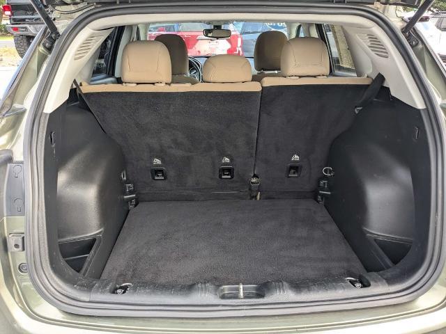 2018 Jeep Compass - $10,800