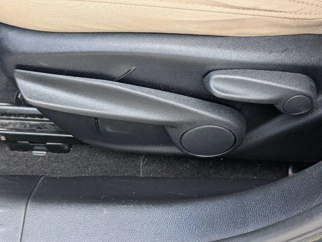 2018 Jeep Compass - $10,800