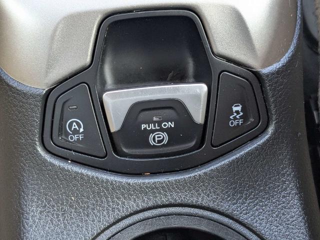 2018 Jeep Compass - $10,800