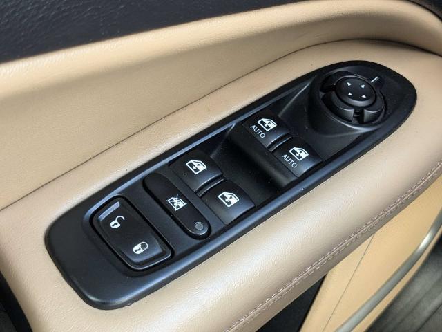 2018 Jeep Compass - $10,800
