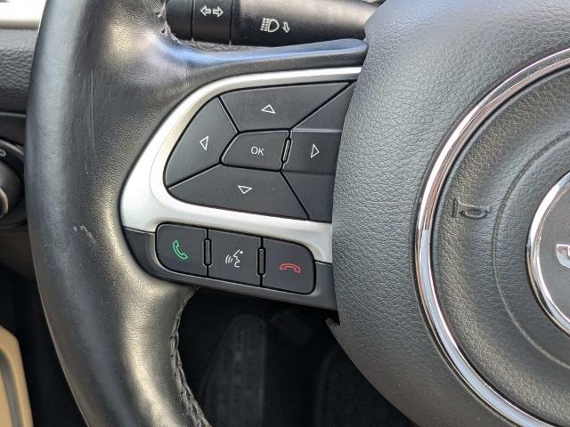2018 Jeep Compass - $10,800
